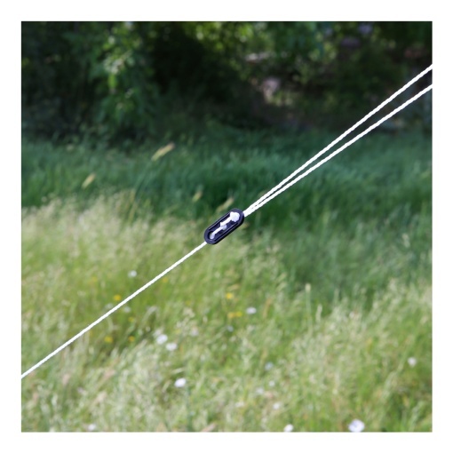 Plasa pasari curte 1.25x21m Breckner Germany - Img 6