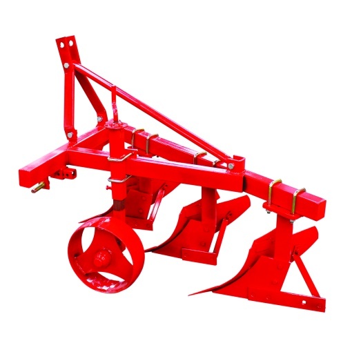 Plug agricol 3 trupite 25-35 CP latime 600mm adancime 200-250mm 100Kg - Img 2
