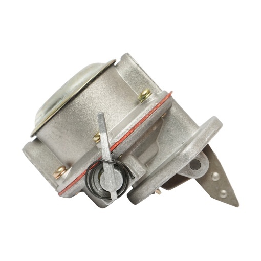 Pompa alimentare combustibil New Holland, Ford cod OEM 83912071 - Img 2
