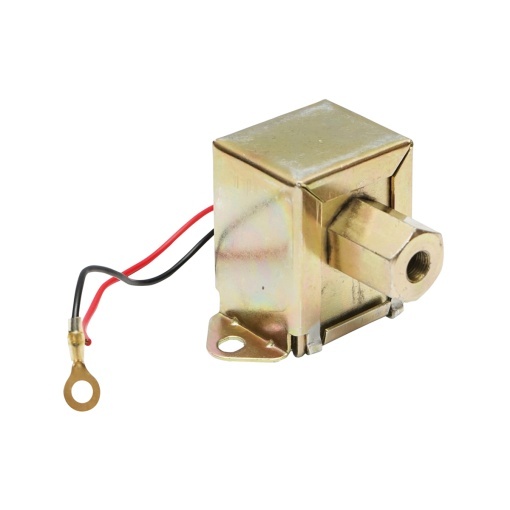 Pompa alimentare electrica pentru Renault, John Deere cod OEM AH130127, 38012311, 70188, 070188, AH107362 , AH75548, AH80665, 7700061611, ENT110362 - Img 3