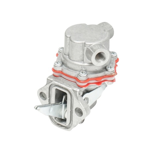 Pompa alimentare Fiat, New Holland OEM 4609596 - Img 2