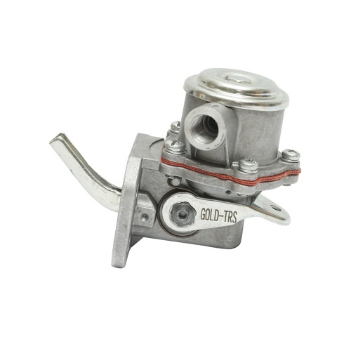 Pompa alimentare Massey Ferguson, Landini, Claas, JCB, Perkins cod OEM 1447017M91, 1447688M91, 2641711, 2641713, 2641725, 2641728, 2641A053, 3637290M91 - Img 3