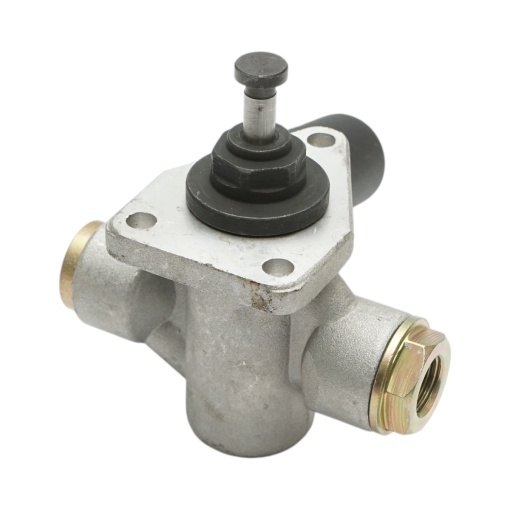Pompa alimentare Massey Ferguson seria 8100, 8200 cod OEM 836340066, V836340066, 0440008068 - Img 2