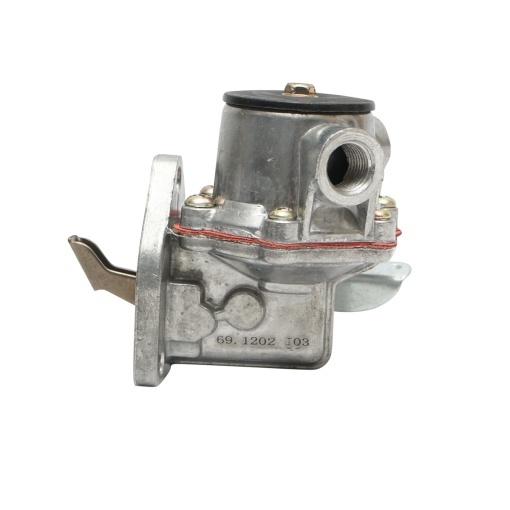 Pompa alimentare pentru Deutz, Case IH, Renault cod OEM 02100087, 04150168, 04150197, 04157603, 04230294, 04230295, 04230565, 04231021, 04238003, 12152592, 137373 - Img 2