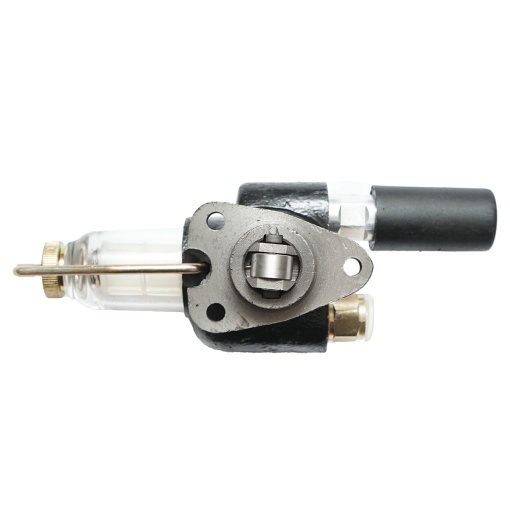 Pompa alimentare pentru Fiat, Steyr cod OEM 7110925 - Img 4