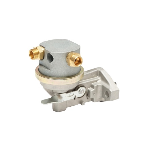 Pompa alimentare pentru John Deere cod OEM DZ117588, RE535728, 6005021541, RE66153 - Img 4