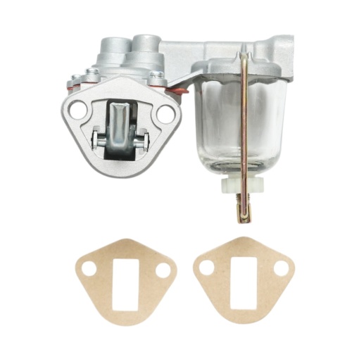 Pompa alimentare pentru Massey Ferguson, Landini, Perkins OEM 2641406 - Img 2