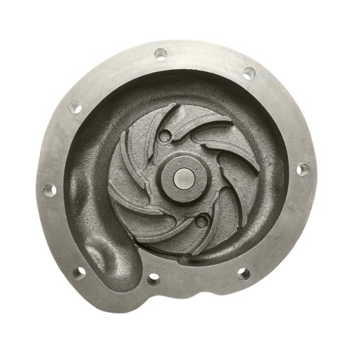 Pompa apa Case IH cod OEM 3132738R94 TNS - Img 5