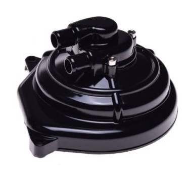 Pompa apa completa scuter Yamaha 50-80cc - Img 2