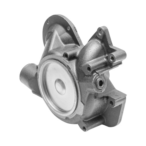 Pompa apa cu pinion Z=16 pentru Perkins 1004 U5MW0193 - Img 4