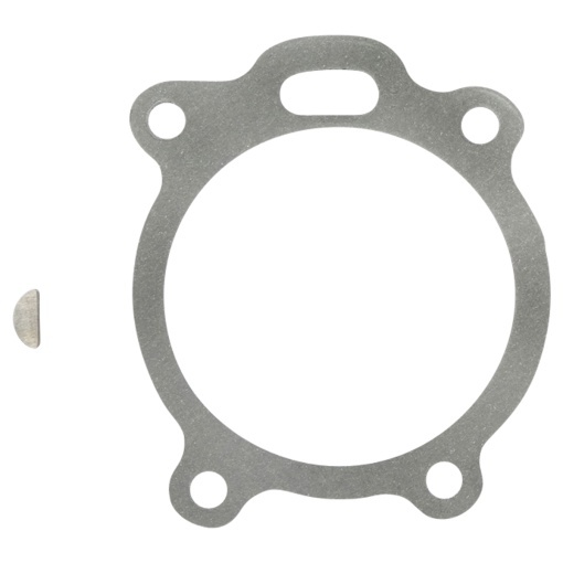 Pompa apa pentru Case IH, Perkins, Massey Ferguson, JCB, Claas, Welger, Landini, Volvo 3118125R91 - Img 6