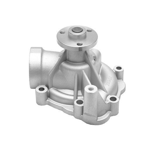 Pompa apa pentru Deutz-Fahr 042595546, 04206172, 04801515, 04256850 - Img 5