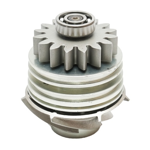 Pompa apa pentru John Deere cod OEM RE521502 - Img 2