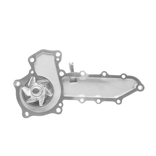 Pompa apa pentru Kubota cod OEM 1G73073032, 1A051-73030, Breckner Germany - Img 4
