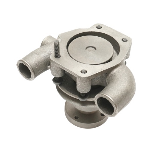Pompa apa pentru Landini, Massey Ferguson, Perkins cod OEM U5MW0023, U5MW0097, 317301A1, 3641338M91, 3641823M91, 41312161, 41312214, 41312309, 41312357, 41312488, 41312504, 41312505, 41312576 - Img 5