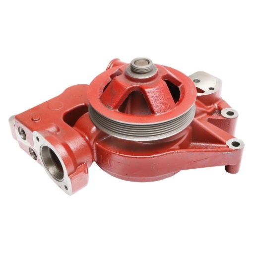 Pompa apa pentru New Holland, Ford OEM 87801112 - Img 4