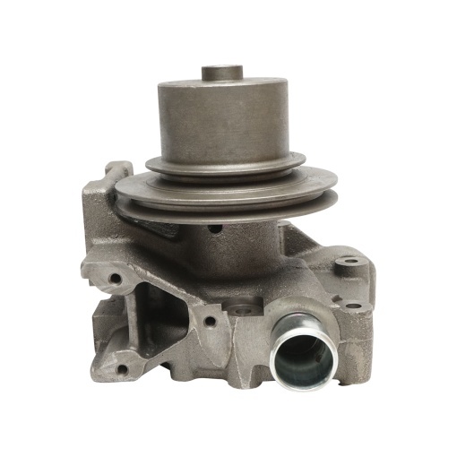 Pompa apa pentru Steyr cod OEM 130800060005, 407060031, 407060901, 1308000060901, 74721022 Breckner Germany - Img 6