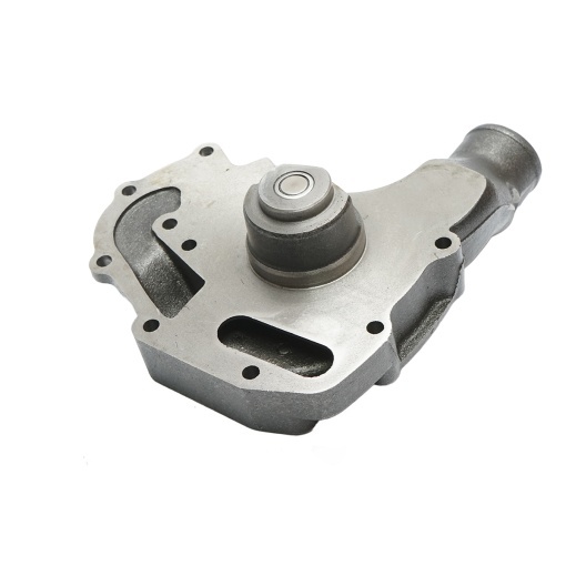 Pompa apa pentru Tractor Forestier, Massey Ferguson, Landini, Perkins cod OEM U5MW0194, 4226775M91, 4226943M91, 2324003710, 1000257257 TNS - Img 2