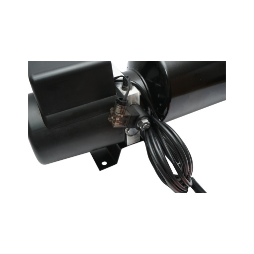Pompa basculare 24V, 2,2kW 150 bar, cu rezervor metalic 10L si telecomanda - Img 5