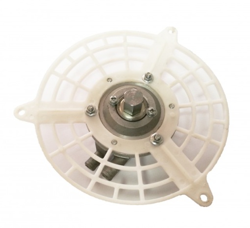 Pompa booster atomizor 3WF-3S.3 - Img 3