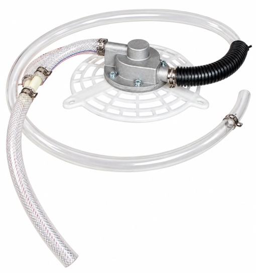 Pompa booster atomizor 4,1 CP - Img 5