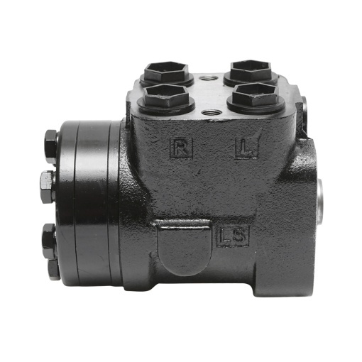 Pompa Danfoss OSPC 125 ON pentru Massey Ferguson 3582661M91 - Img 4