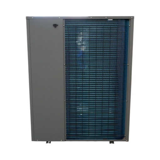 Pompa de caldura aer-apa monobloc 30kW, 380V, 75°C, R290 SPRSUN - Img 3