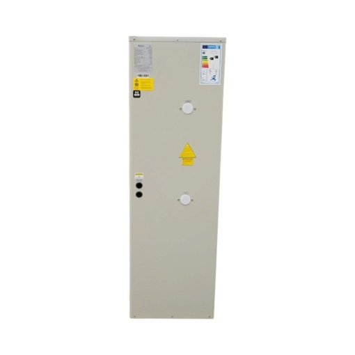 Pompa de caldura aer-apa monobloc 35kW, 380V, 55°C IPX4 SPRSUN - Img 2