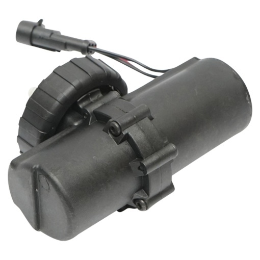 Pompa electrica alimentare combustibil pentru Case IH, Fiat, Massey Ferguson, Ford, New Holland, Steyr, Valmet 87802238 - Img 4