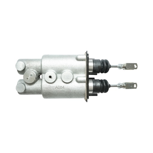 Pompa frana dubla Massey Ferguson cod OEM 4286326M1 - Img 6