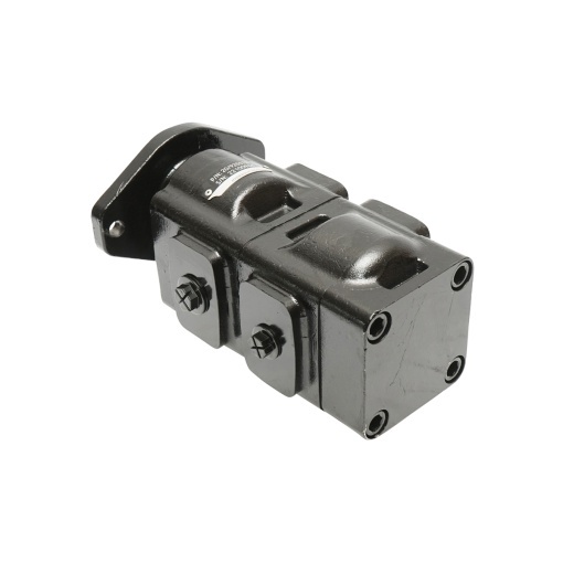 Pompa hidraulic 33/23CC pentru JCB cod OEM 20/925578, 20/925586, 332/F9028 - Img 3