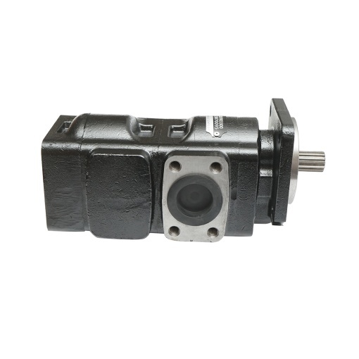 Pompa hidraulica 16/14 GPM pentru JCB cod OEM 20/903300 - Img 3