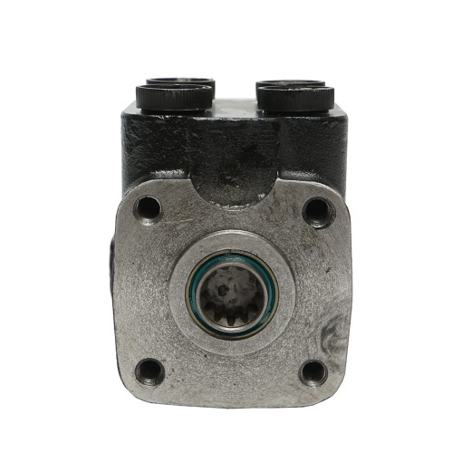 Pompa hidraulica danfoss de directie Massey Ferguson, Landini OSPB-100 ON, 3/4-16 UNF cod 1809696M91 - Img 2