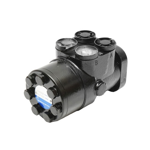 Pompa hidraulica danfoss Ifron 250 PSI cu antrenor Breckner Germany - Img 3
