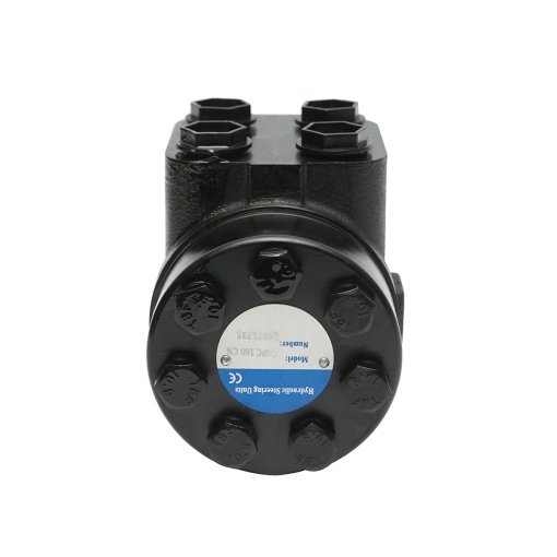 Pompa hidraulica danfoss OSPC 160 CN G1/2 (inch) - Img 4