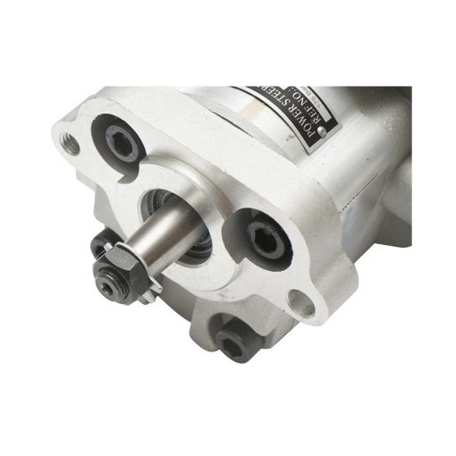 Pompa hidraulica de directie pentru Massey Ferguson cod OEM 1696665M91, 3774616M92, 570-14 - Img 8