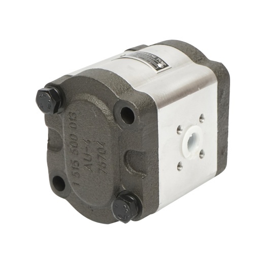 Pompa hidraulica debit 16cm3, sens rotatie stanga pentru Fendt, Deutz-Fhar OEM G281940100010 - Img 5