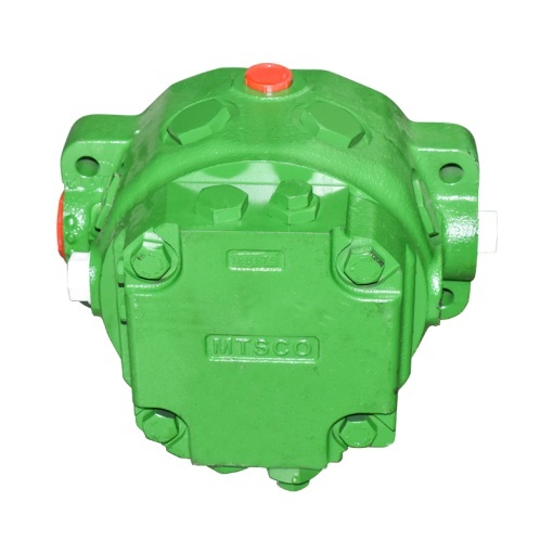 Pompa hidraulica John Deere AR97872 - Img 4