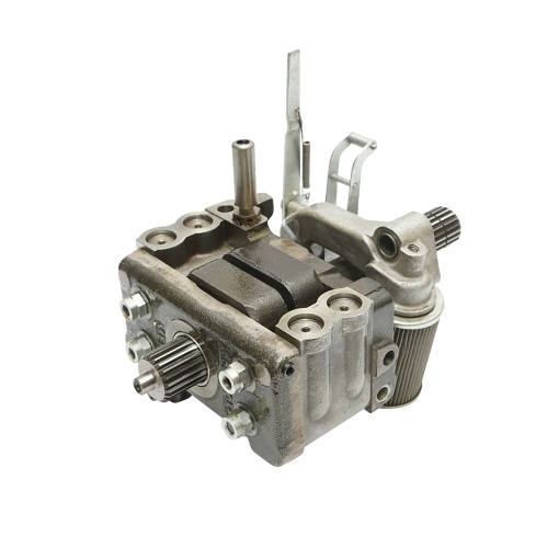 Pompa hidraulica Massey Ferguson cod OEM 1872449M95, 1870995M91 - Img 6