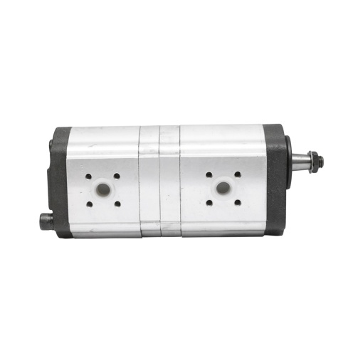 Pompa hidraulica pentru Deutz OEM 01174210, 0510665368, 566-39, 565-39 Breckner Germany - Img 3