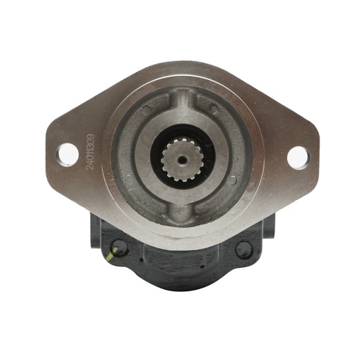 Pompa hidraulica pentru JCB cod OEM 20/907600 65113 20/925341 7029120007 - Img 5
