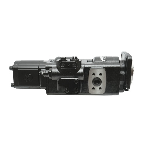 Pompa hidraulica pentru JCB cod OEM 20/925732 - Img 5