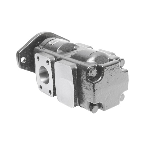 Pompa hidraulica pentru JCB cod OEM 20902900 - Img 4