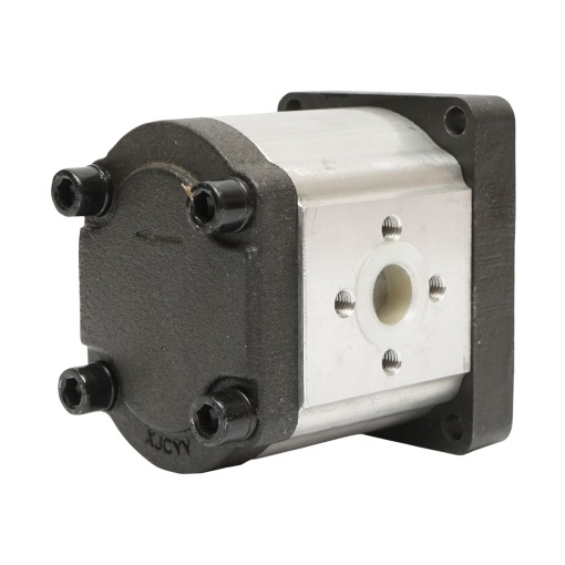 Pompa hidraulica sens rotatie dreapta debit 22.5 cm3 New Holland 5179726, 169041, 5179726, 5129493, 5121276, 5179826, 0510725031, 0510625063, C42X, 7762, 84530167 - Img 3