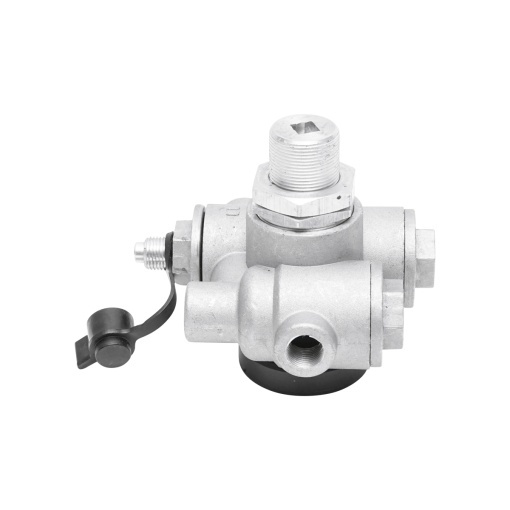 Pompa refulare - regulator presiune UTB U-650 - Img 2