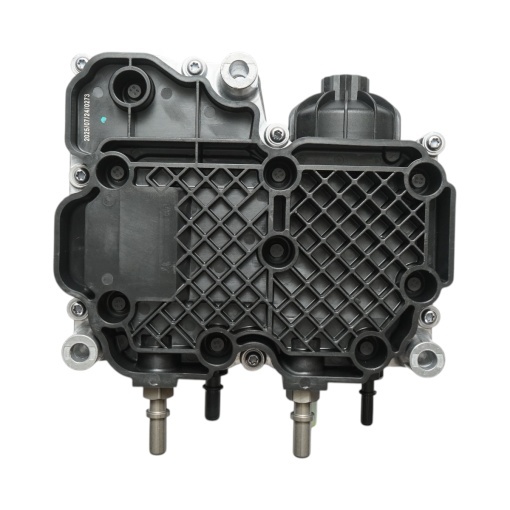 Pompa solutie uree New Holland TS6.120 cod OEM 5802855460 - Img 6