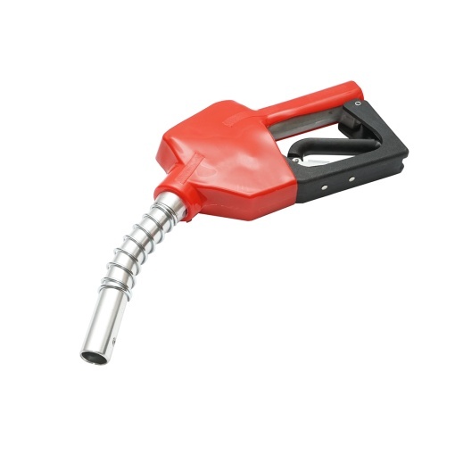 Pompa transfer motorina 220V 550W Breckner Debit 60L/min. (Kit cu contor, furtun aspiratie 1,5M, furtun transfer 4M, Pistol) - Img 4