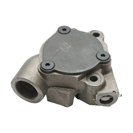 Pompa ulei motor pentru Fendt, Deutz cod OEM F208200510010, 02130440, 04158299, 04159964, 04230651, 04231307, 04231309, 04234145, 04234146, F100004157676 - Img 2