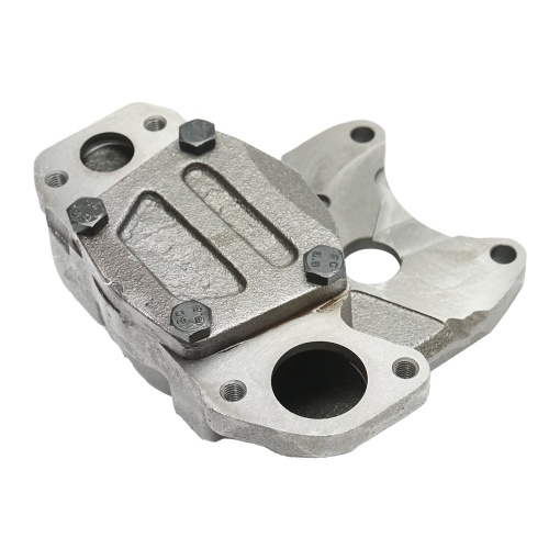 Pompa ulei motor pentru Massey Ferguson, Landini, Perkins cod OEM 4132F023 - Img 5