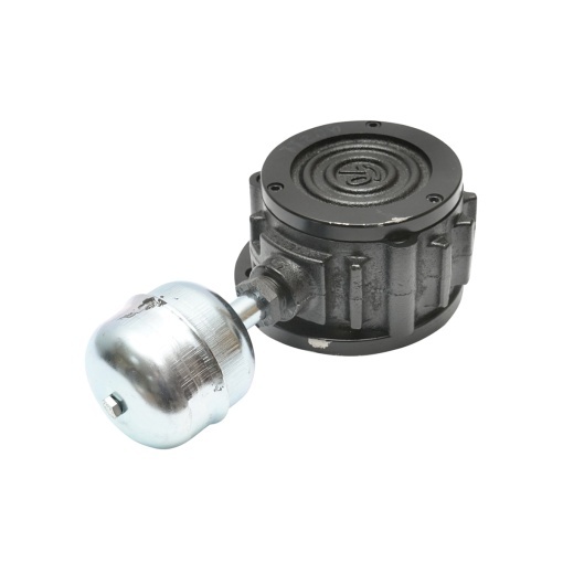 Pompa vacuum 80cc pentru aparat de muls vaci Breckner Germany - Img 4